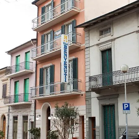Villa Benvenuti-2
